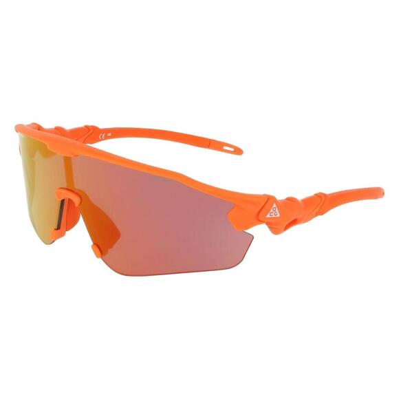 NWT Nike ACG-VISTA-PEAK-819 Mat Safety 71mm Sunglasses main image 4